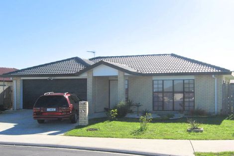 Photo of property in 9 Carn Place, Weymouth, Auckland, 2103