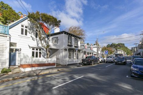 Photo of property in 259 Tinakori Road, Thorndon, Wellington, 6011