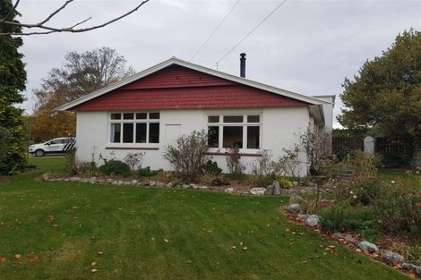 Photo of property in 677 Woodstock Road, Burnt Hill, Oxford, 7495