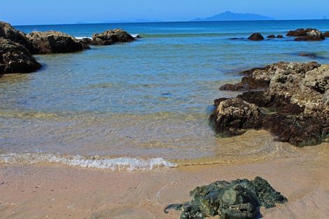 Photo of property in 33 Taranga Road, Langs Beach, Waipu, 0582