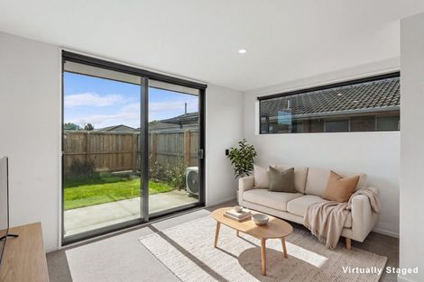 Photo of property in 1/18 Rutherford Street, Woolston, Christchurch, 8023