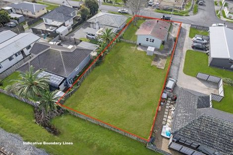 Photo of property in 76 Cambridge Terrace, Papatoetoe, Auckland, 2025