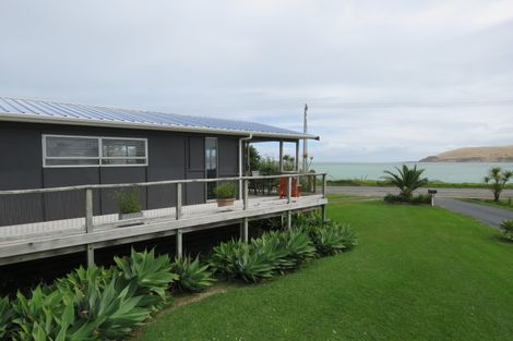 Photo of property in 185 Hokianga Harbour Drive, Omapere, Kaikohe, 0473