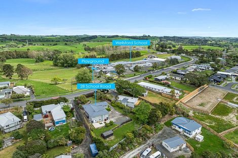 Photo of property in 28 School Road, Wellsford, 0900