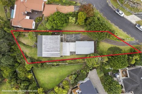 Photo of property in 14 Tui Vale Road, Shelly Park, Auckland, 2014