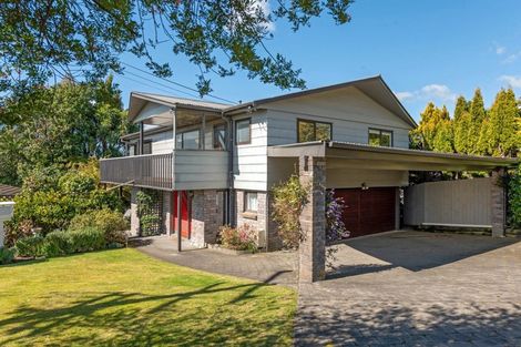 Photo of property in 66 Utuhina Road, Springfield, Rotorua, 3015