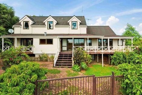 Photo of property in 124b Sandspit Road, Shelly Park, Auckland, 2014