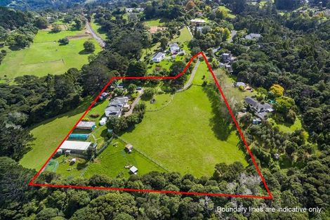 Photo of property in 22 Dene Court Lane, Greenhithe, Auckland, 0632