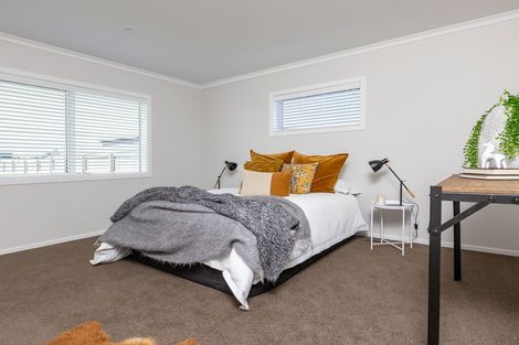 Photo of property in 36 Tuatahi Avenue, Solway, Masterton, 5810