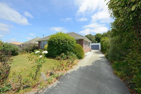 Photo of property in 22 Shands Road, Hornby, Christchurch, 8042