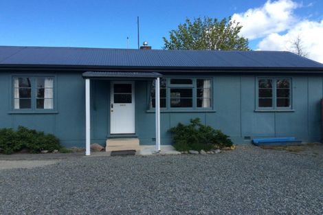 Photo of property in 2010 Arundel Rakaia Gorge Road, Mayfield, Ashburton, 7778
