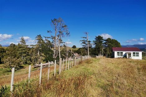 Photo of property in 356 Te Tio Road, Umawera, Okaihau, 0476
