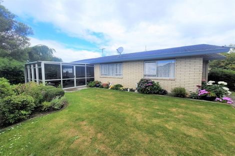 Photo of property in 39c Burns Street, Dannevirke, 4930