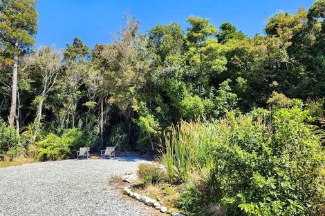 Photo of property in 42 Puketiro Drive, Kumara Junction, Hokitika, 7882