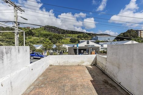 Photo of property in 127 Hanson Street, Newtown, Wellington, 6021