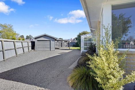 Photo of property in 15 Montrose Avenue, Culverden, 7392