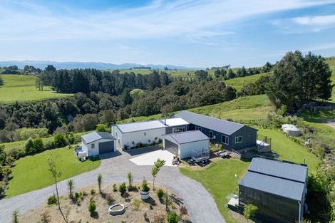 Photo of property in 1346 Takapau Ormondville Road, Ormondville, Dannevirke, 4977