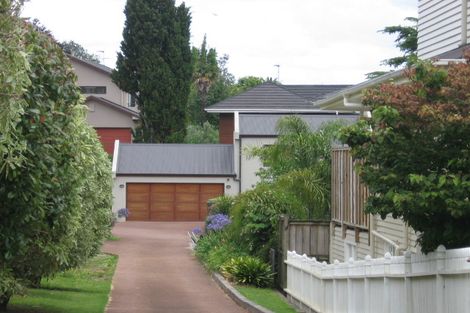 Photo of property in 5 Cedar Road, Mount Eden, Auckland, 1024