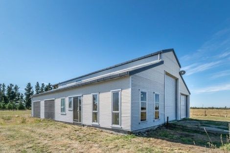 Photo of property in 193 Riverside Road, Okuku, Rangiora, 7473