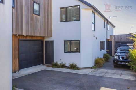 Photo of property in 1/90 Bishop Street, St Albans, Christchurch, 8014