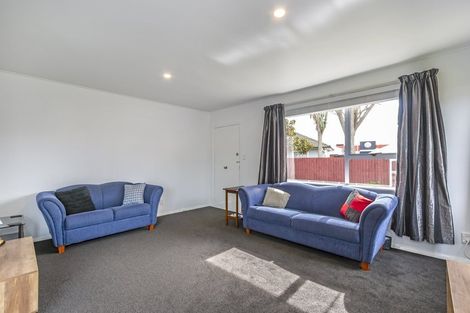 Photo of property in 3/211 Aldwins Road, Phillipstown, Christchurch, 8062