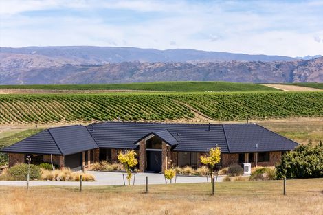 Photo of property in 317 Golden Road, Springvale, Alexandra, 9393