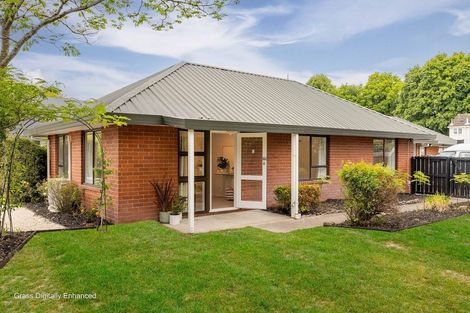 Photo of property in 37a Attlee Crescent, Bryndwr, Christchurch, 8053