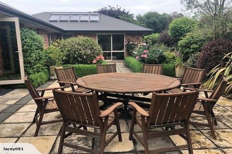 Photo of property in 3 Highpeak Place, Wigram, Christchurch, 8025