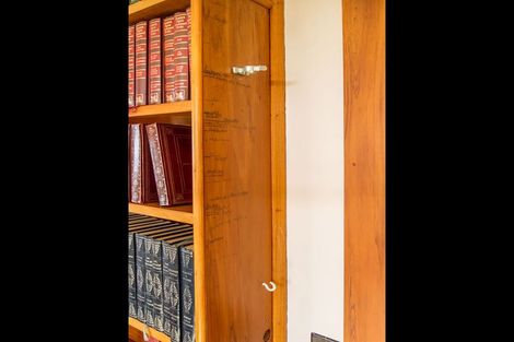 Photo of property in 40 Pye Road, Geraldine Downs, Geraldine, 7991