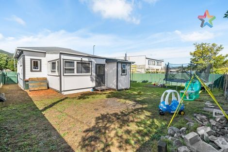 Photo of property in 95 Rata Street, Naenae, Lower Hutt, 5011