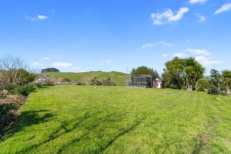 Photo of property in 119 Card Road, Tauhei, Morrinsville, 3375