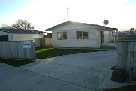Photo of property in 49 Owen Street, Bunnythorpe, Palmerston North, 4481