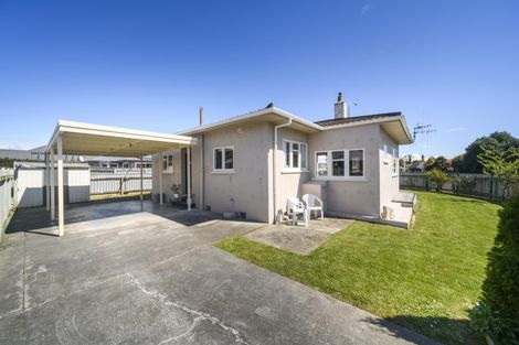 Photo of property in 113 Waterloo Crescent, Hokowhitu, Palmerston North, 4410