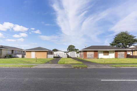 Photo of property in 35 Garus Avenue, Mangere East, Auckland, 2024