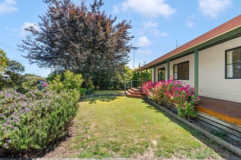 Photo of property in 9 Venice Street, Martinborough, 5711