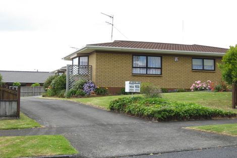 Photo of property in 16 Cooper Street, Pukekohe, 2120