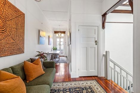 Photo of property in 91 Jervois Road, Herne Bay, Auckland, 1011