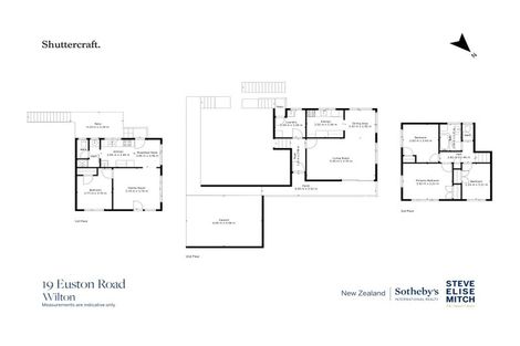 Photo of property in 19 Euston Road, Wilton, Wellington, 6012