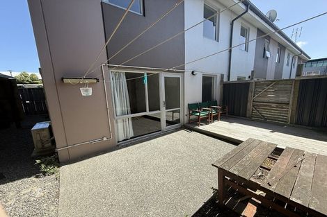 Photo of property in 5/340 Lincoln Road, Addington, Christchurch, 8024