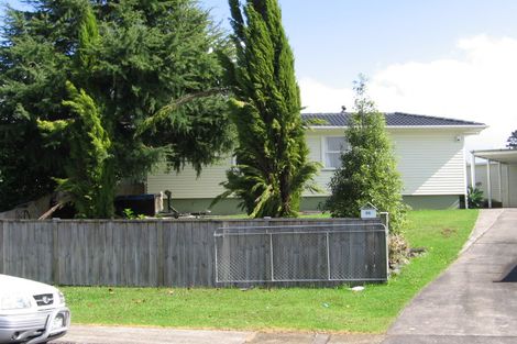Photo of property in 56 Daytona Road, Henderson, Auckland, 0610