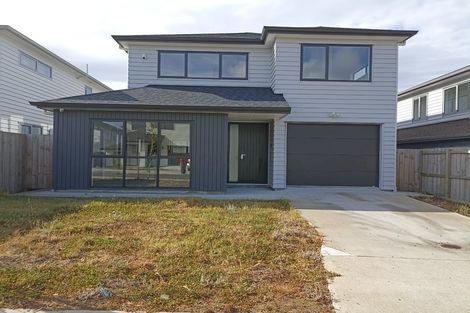 Photo of property in 20 Umu Place, Mangere, Auckland, 2022