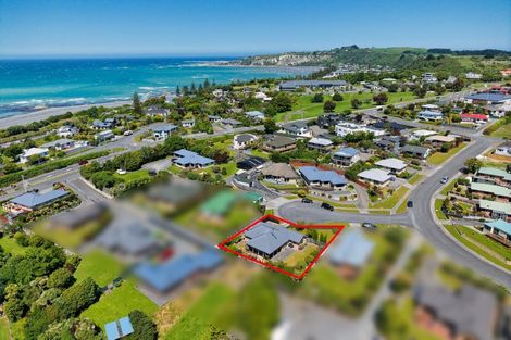 Photo of property in 3 Chance Haven, Kaikoura, 7300