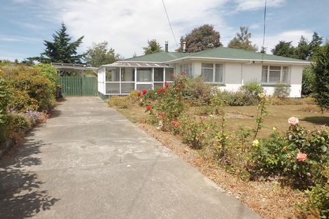 Photo of property in 10 Shaw Street, Temuka, 7920
