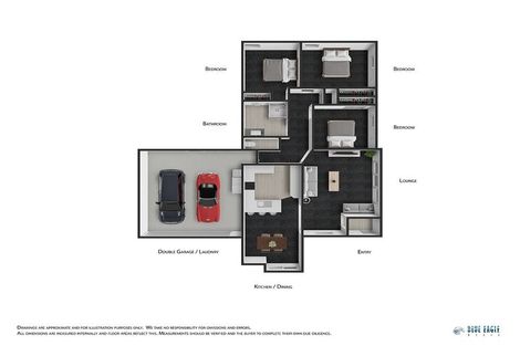 Photo of property in 49c Carey Street, Maeroa, Hamilton, 3200