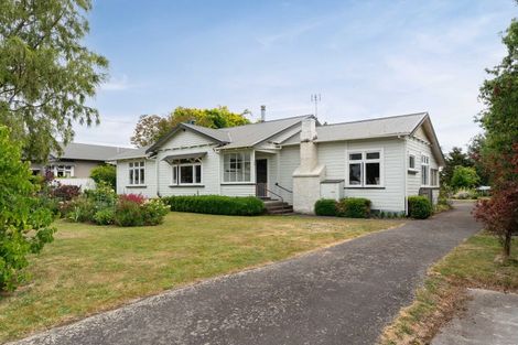 Photo of property in 118 Essex Street, Masterton, 5810