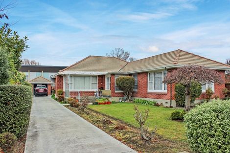 Photo of property in 2 Braithwaite Street, Ilam, Christchurch, 8041