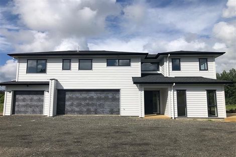 Photo of property in 106 Top Road, Dairy Flat, Albany, 0792