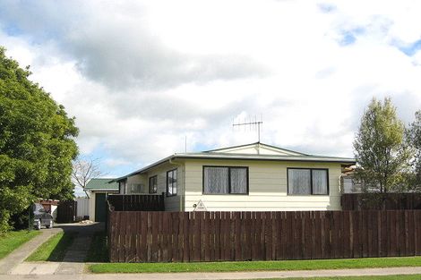 Photo of property in 5 Paul Street, Whakatane, 3120