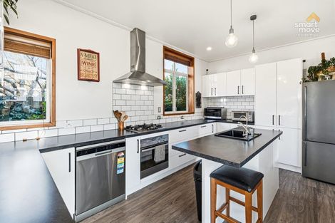 Photo of property in 166 Venus Street, Strathern, Invercargill, 9812