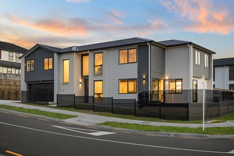 Photo of property in 3 Tinaku Road, Flat Bush, Auckland, 2019